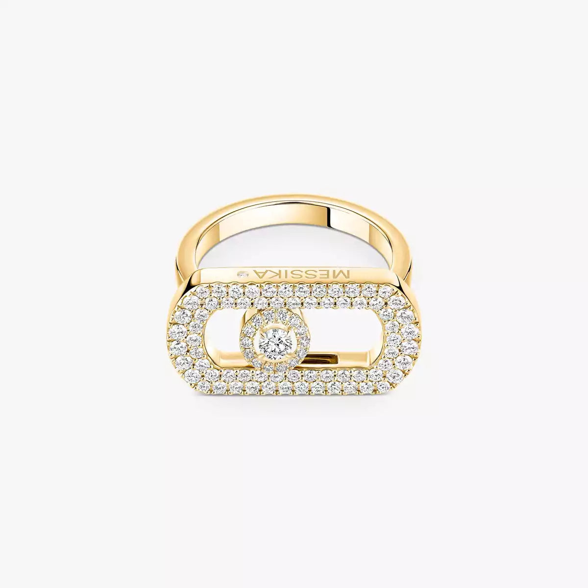 [Vicky] So Move Pave_-Set Diamond Ring