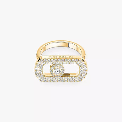 [Vicky] So Move Pave_-Set Diamond Ring