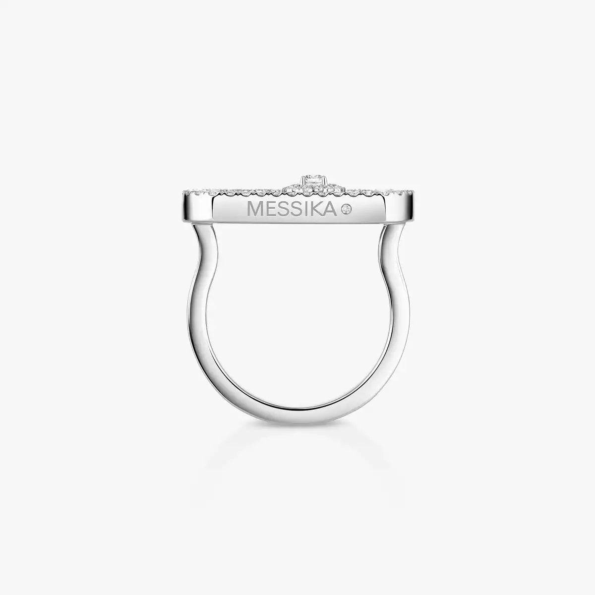 [Vicky] So Move Pave_-Set Diamond Ring