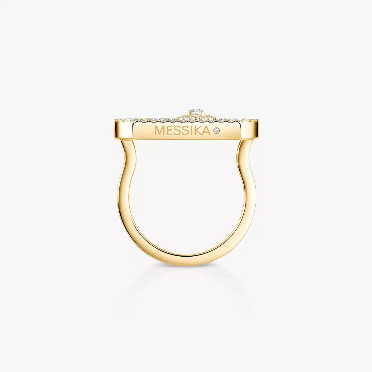 [Vicky] So Move Pave_-Set Diamond Ring