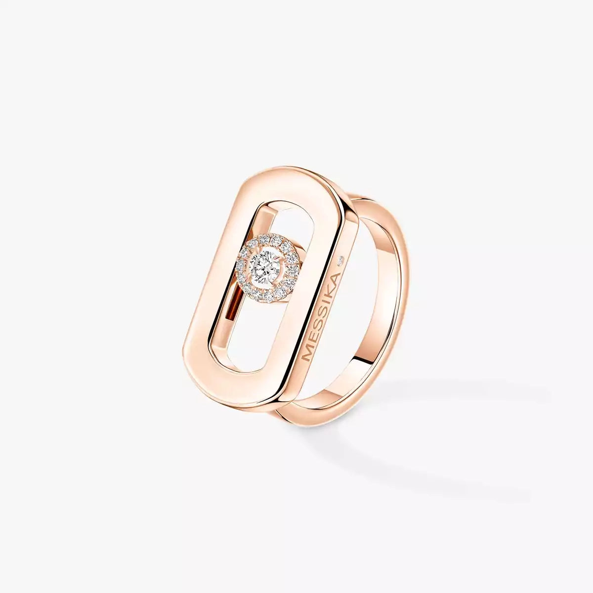 [Vicky] So Move Diamond Ring