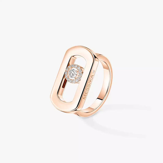 [Vicky] So Move Diamond Ring