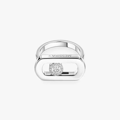 [Vicky] So Move Diamond Ring