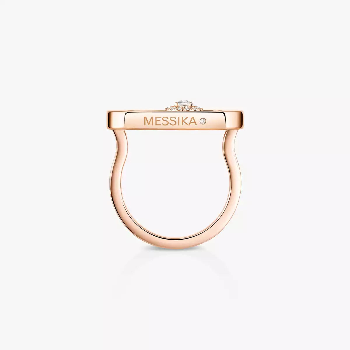 [Vicky] So Move Diamond Ring