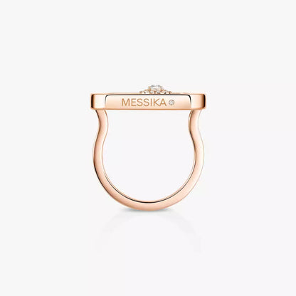 [Vicky] So Move Diamond Ring