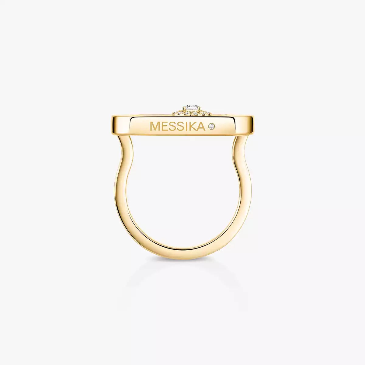 [Vicky] So Move Diamond Ring