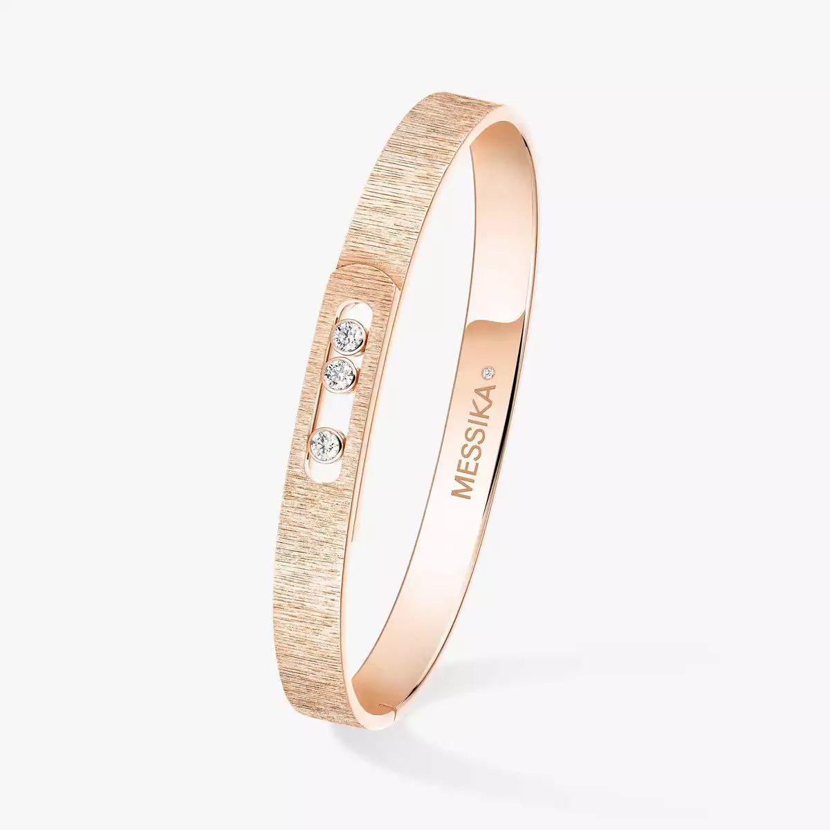 [Vicky]Move Noa Ciselé bangle
