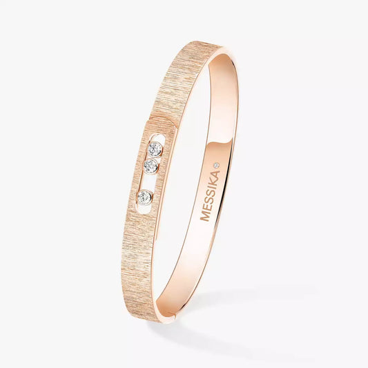 [Vicky]Move Noa Ciselé bangle