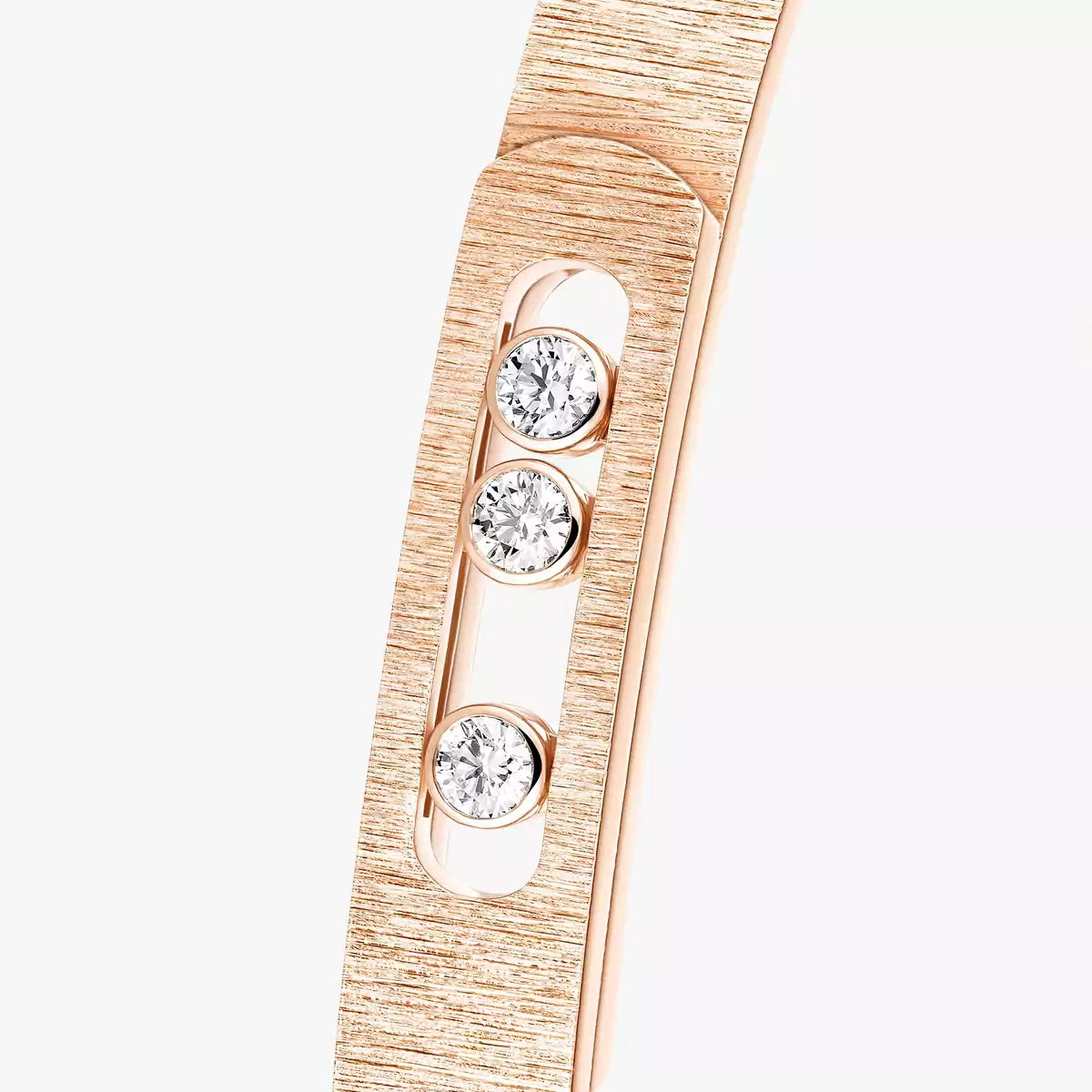 [Vicky]Move Noa Ciselé bangle