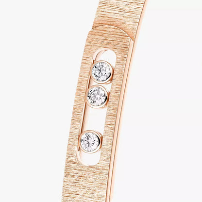 [Vicky]Move Noa Ciselé bangle