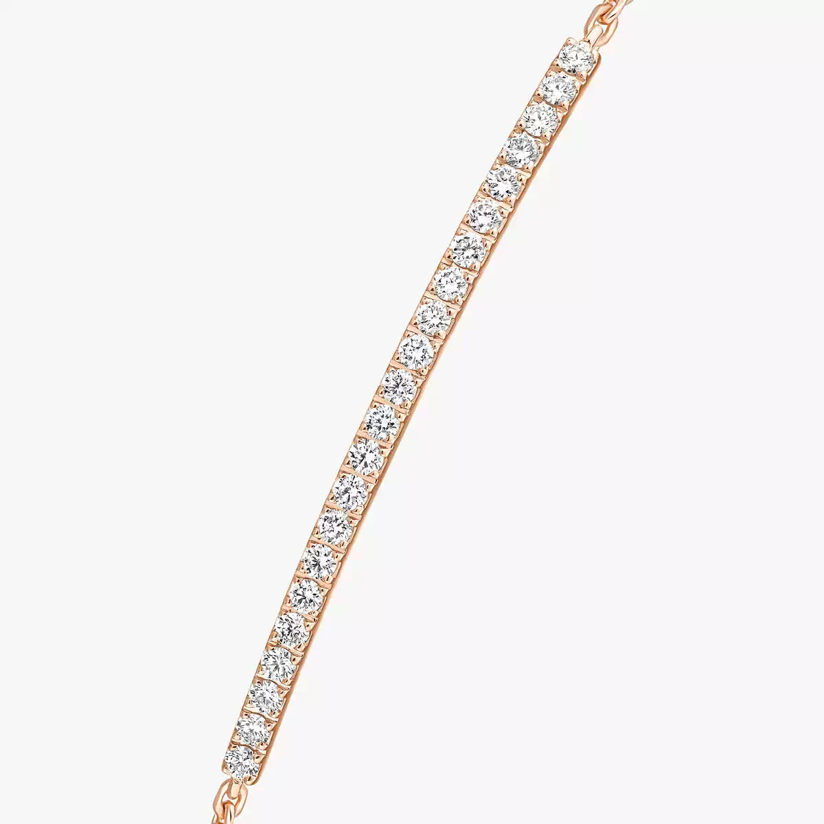 [Vicky]Gatsby Diamond Bracelet