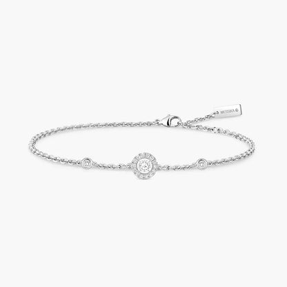 [Vicky]Joy Diamond Bracelet Small