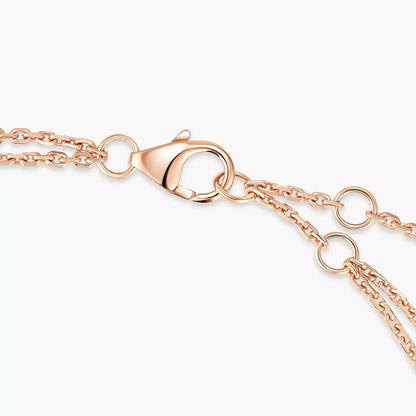 [Vicky] Move Classique pavé bracelet