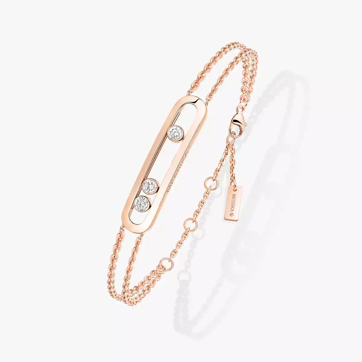 [Vicky]Move Classique bracelet