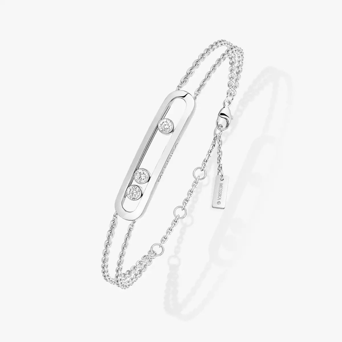 [Vicky]Move Classique bracelet