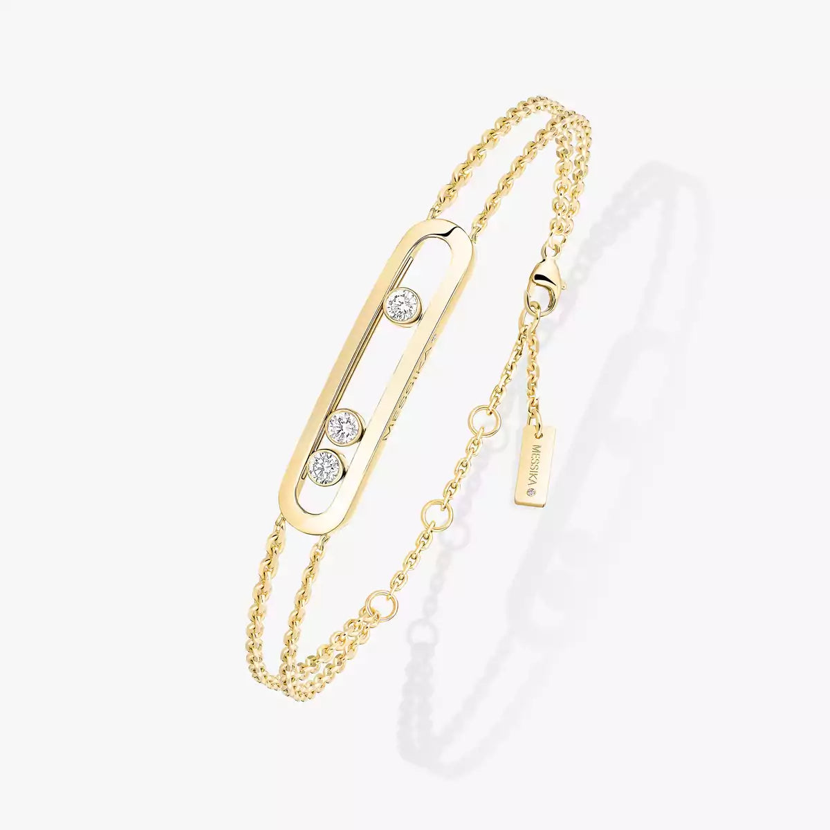 [Vicky]Move Classique bracelet