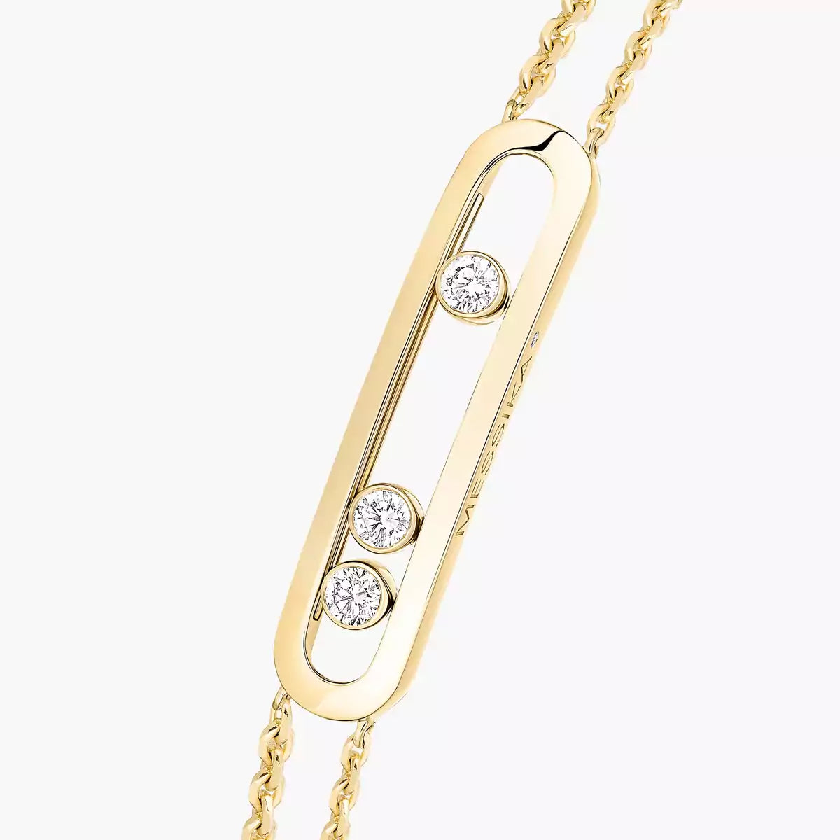 [Vicky]Move Classique bracelet