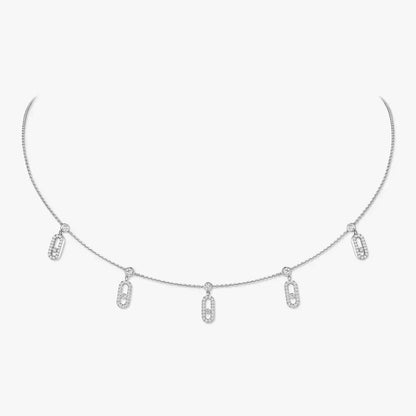 [Vicky]Move Uno Necklace