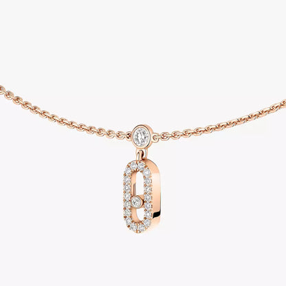 [Vicky]Move Uno Necklace