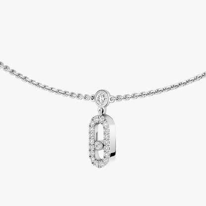[Vicky]Move Uno Necklace