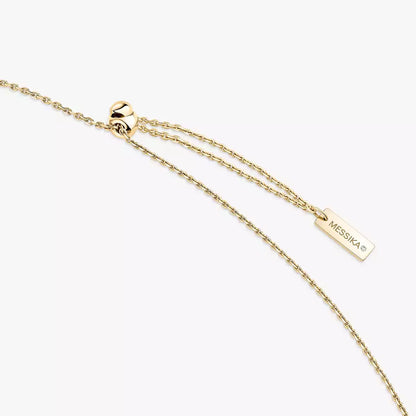 [Vicky]Diamond Necklace Move 10Th