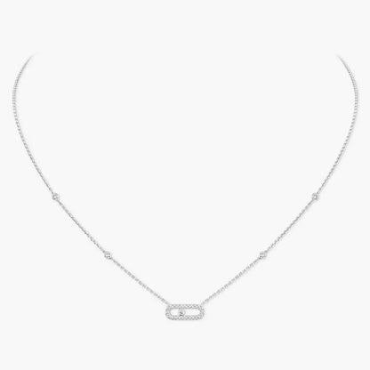 [Vicky]Move Uno Necklace