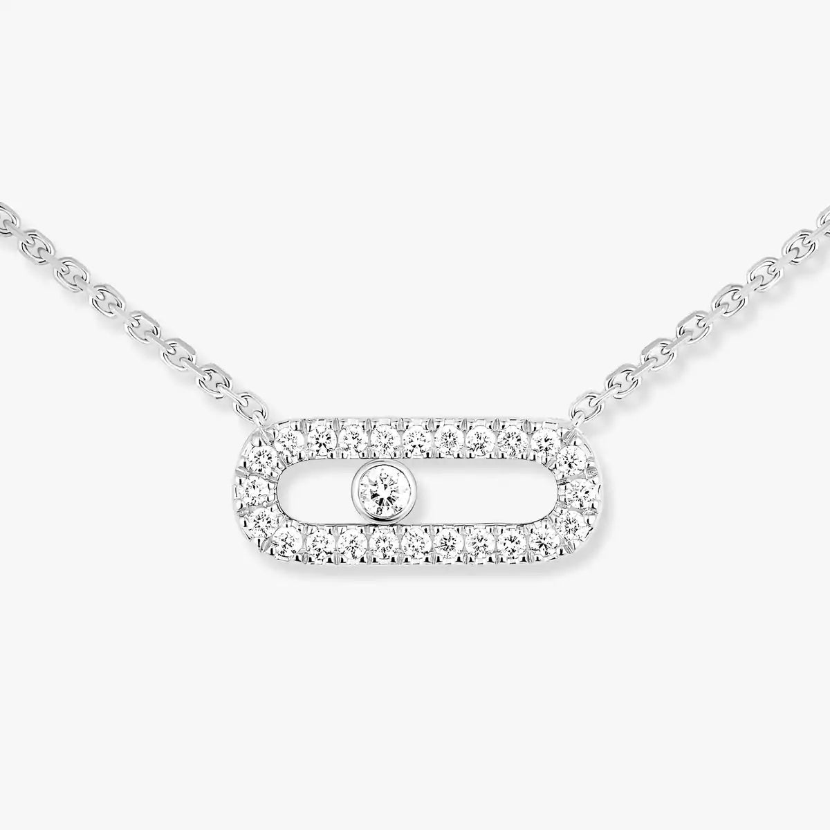 [Vicky]Move Uno Necklace