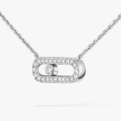 [Vicky]Move Uno Necklace