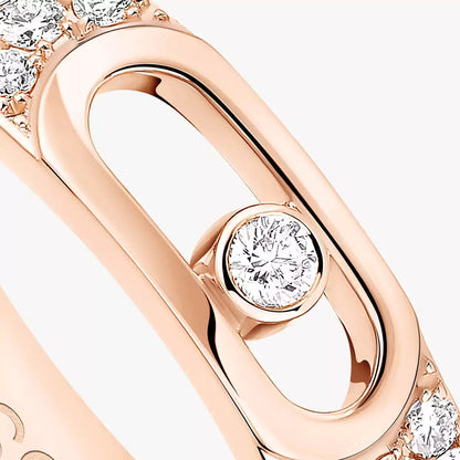 [Vicky]Move Joaillerie Pave_ Diamond Wedding Ring