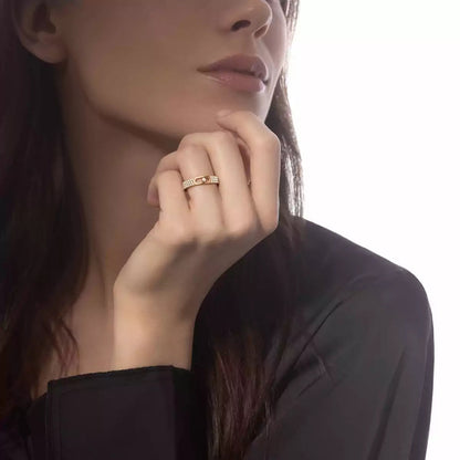 [Vicky]Move Joaillerie Pave_ Diamond Wedding Ring