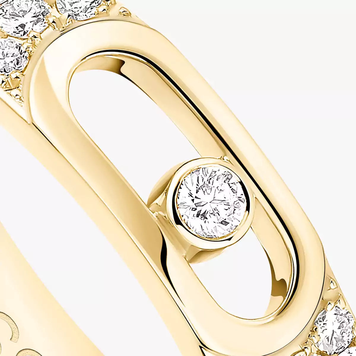 [Vicky]Move Joaillerie Pave_ Diamond Wedding Ring