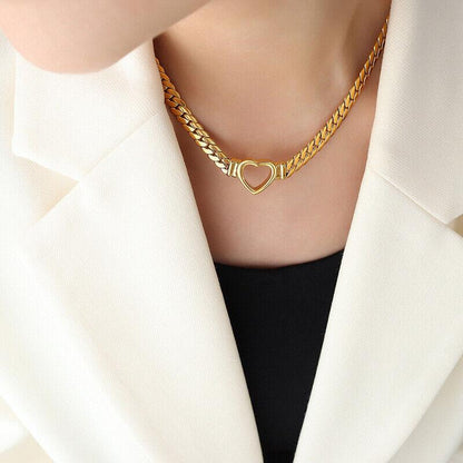 [Royal Vicky]Vali Heart Choker